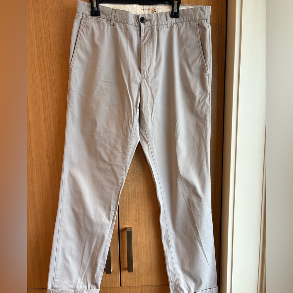 Club Monaco pants